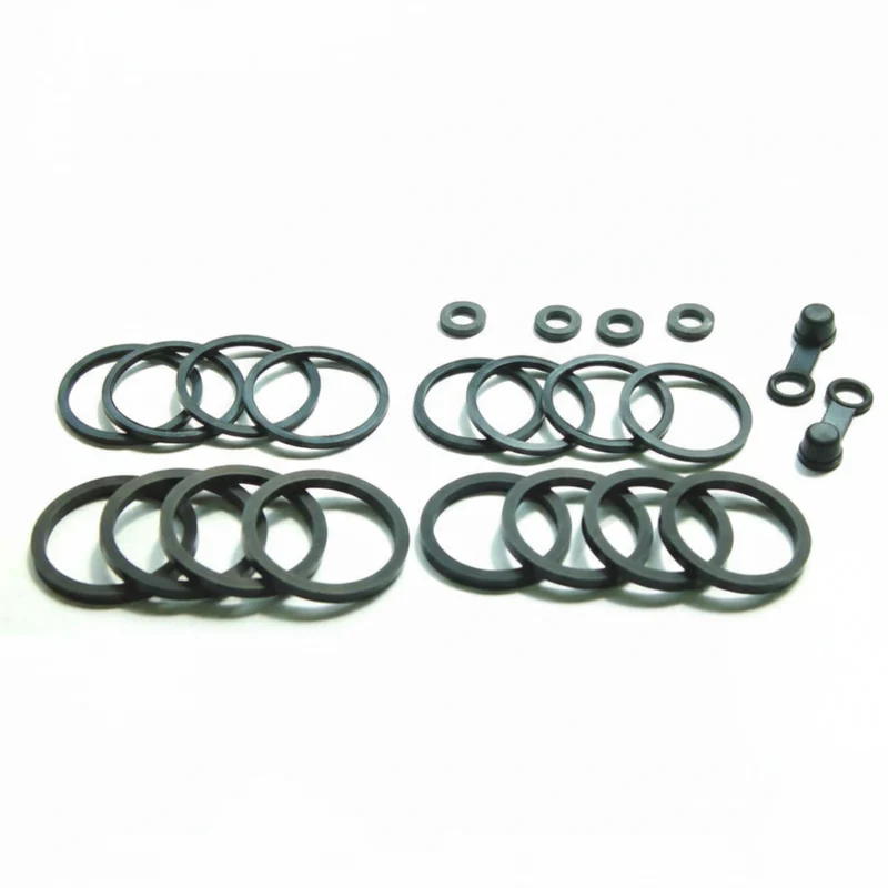 Kit reparación pinza de freno delantero Suzuki GSF 650/1250 Bandit Tourmax