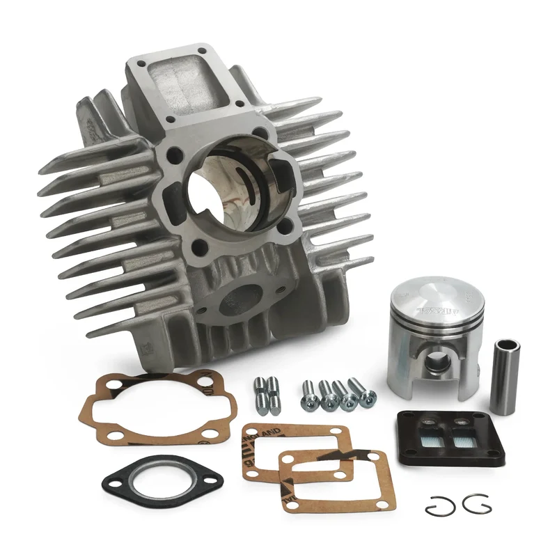 Cilindro Airsal 65cc Tomos A35