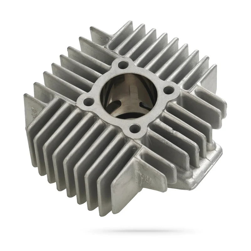 Cilindro Airsal 65cc Tomos A35