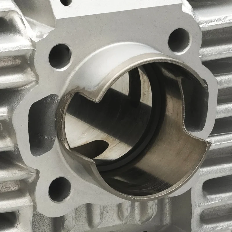 Cilindro Airsal 65cc Tomos A35