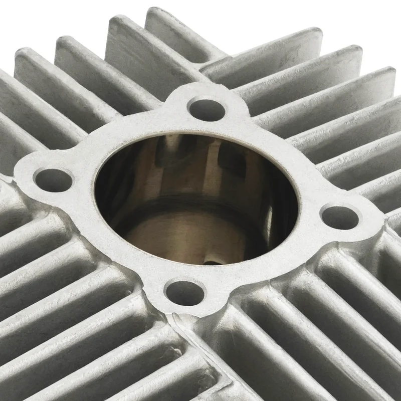Cilindro Airsal 65cc Tomos A35