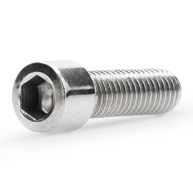 Tornillo brida manillar M8X25 Pitbike AllPro MX 50 2025