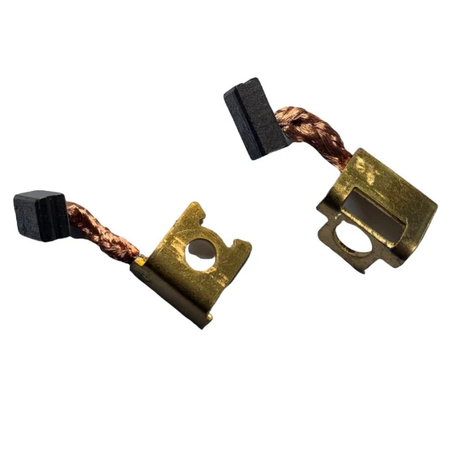 Escobillas motor de arranque KTM / Husqvarna / Gas Gas 17-23 / Beta RR 17-22
