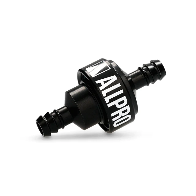 Filtro de gasolina lavable 7mm AllPro NEXT