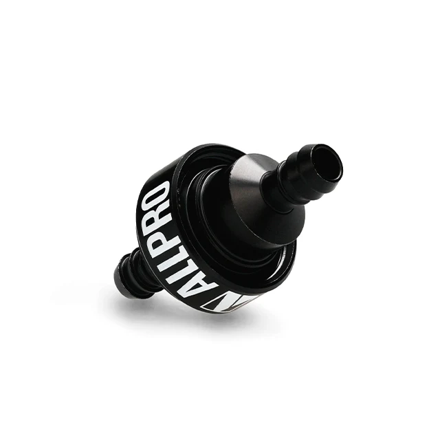Filtro de gasolina lavable 7mm AllPro NEXT