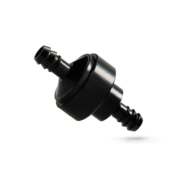 Filtro de gasolina lavable 7mm AllPro NEXT