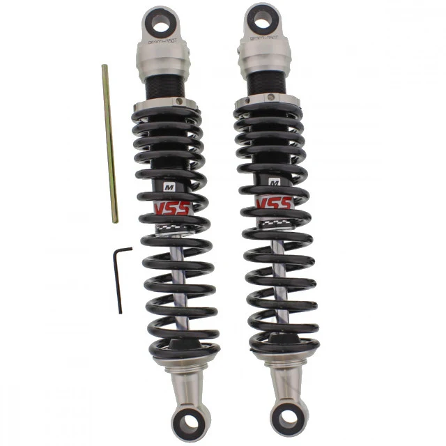 Kit amortiguadores traseros Honda CB 750 F2 Seven Gas Eco Line YSS