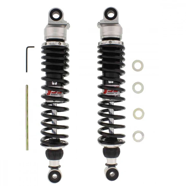 Kit amortiguadores traseros Honda CB 750 F2 Seven Gas Top Line YSS