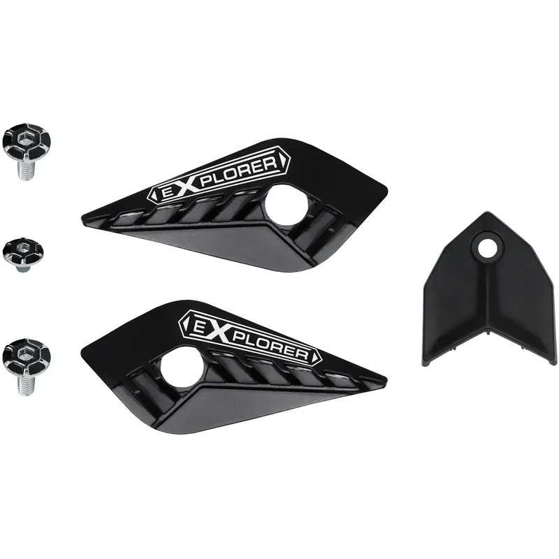 Tapas Full Face LS2 MX701 Explorer