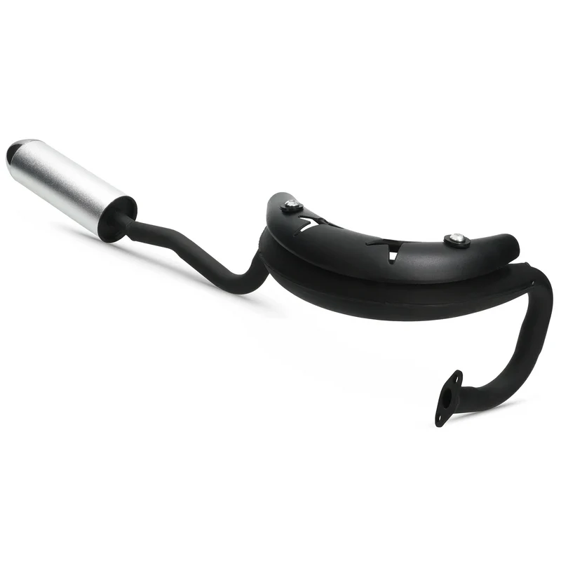 Escape completo Pitbike AllPro KX 50 2025