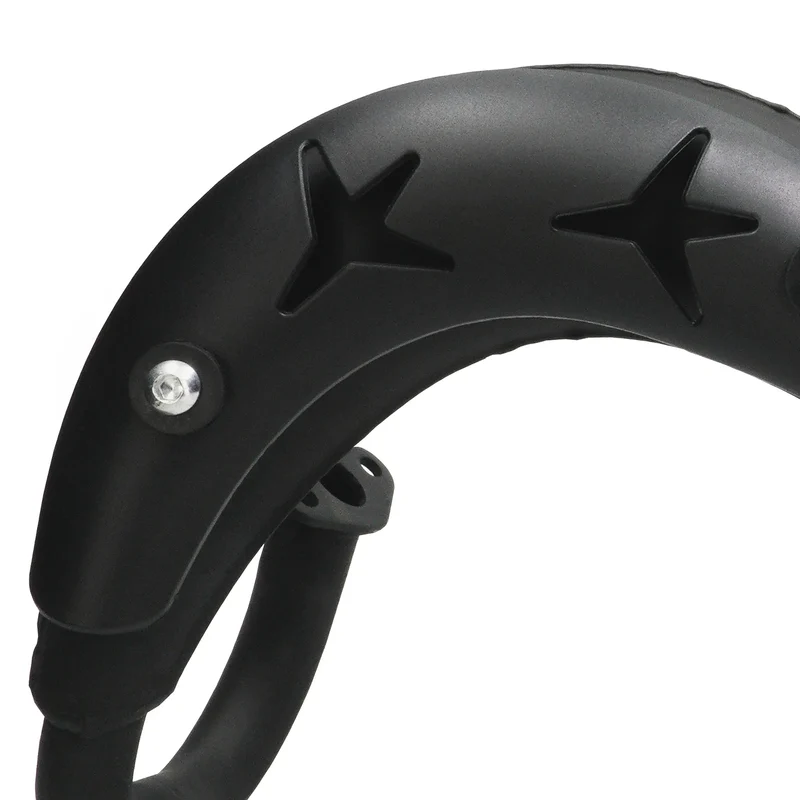 Escape completo Pitbike AllPro KX 50 2025