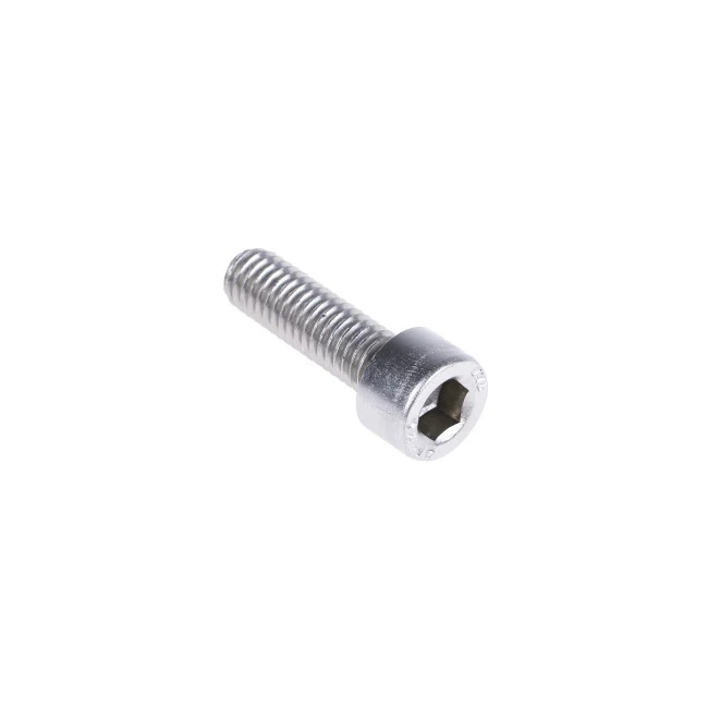 Tornillo tobera admisión M6x20mm Pitbike AllPro KX 50 2025
