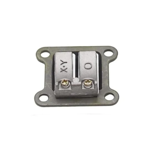Caja de laminas Minimoto AllPro KX 50 2025