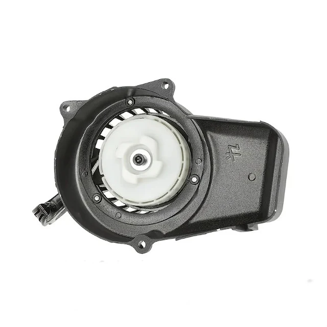 Tirador de arranque Minimoto AllPro KX 50 2025