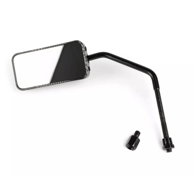 Retrovisor F1 STR8 - carbono