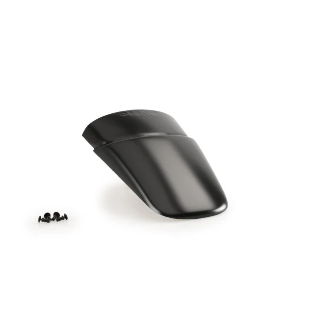Extensión guardabarros trasero Honda MSX 125 / Grom 21-24 negro mate Puig