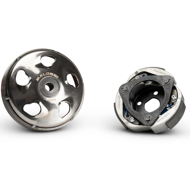 Embrague y campana Malossi Maxi Delta Honda PCX 125/150 10-25