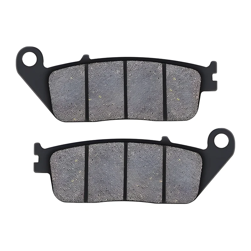 Pastillas de freno delanteras Honda Forza / SH / Yamaha X-Max 125cc Allpro