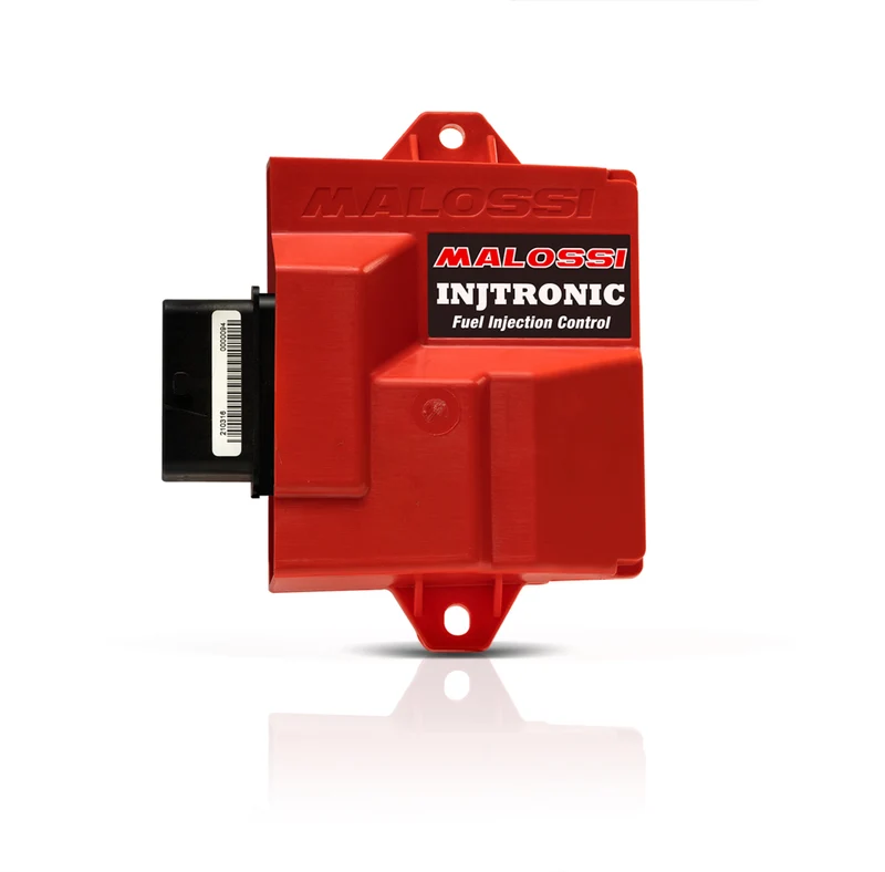 Centralita electrónica Injtronic Malossi Piaggio Liberty 3V IGET 50 4T e5 >2025