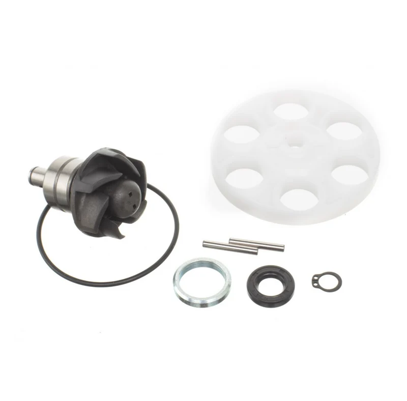 Kit reparación bomba de agua Minarelli Horizontal Metrakit