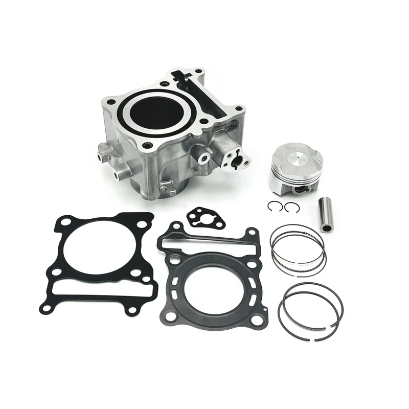 Cilindro Allpro Honda PCX / SH 125 20-24 Euro 5