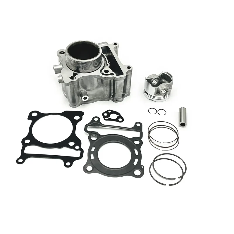 Cilindro Allpro Honda PCX / SH 125 20-24 Euro 5