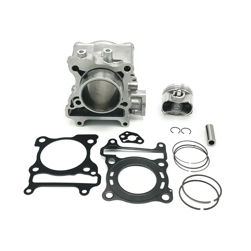 Cilindro Allpro Honda PCX / SH 125 20-24 Euro 5