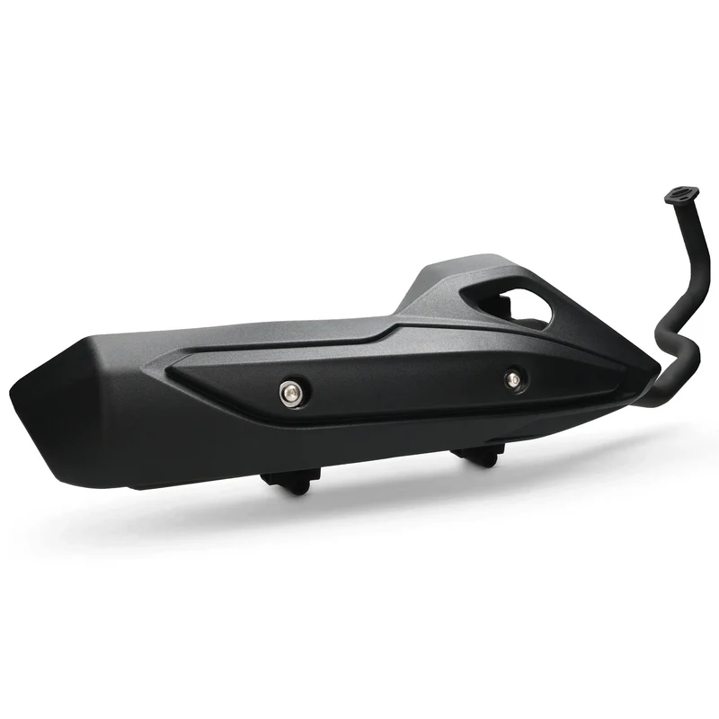 Escape Honda PCX 125 / 150 15-17 Allpro