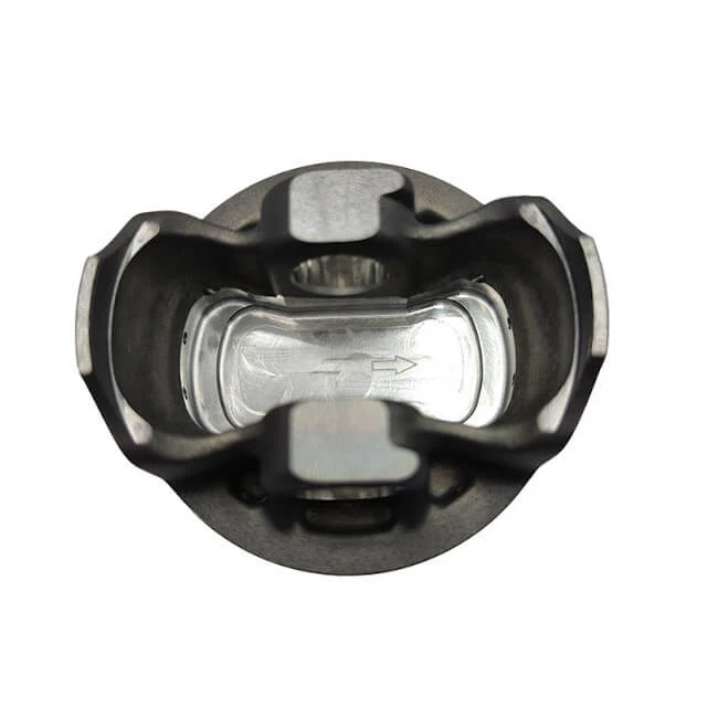 Pistón forjado VMC 62mm Pitbike Daytona Anima