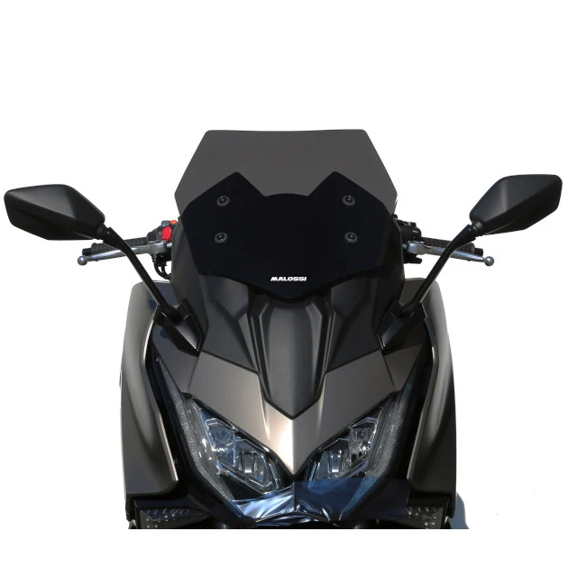 Cúpula sport Kymco AK Premium 550 ie 4T LC euro 5 >2023 Malossi