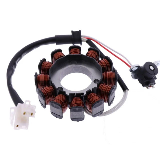 Stator Yamaha MT 125 21-23 / YZF-R 125 19-21 JMP