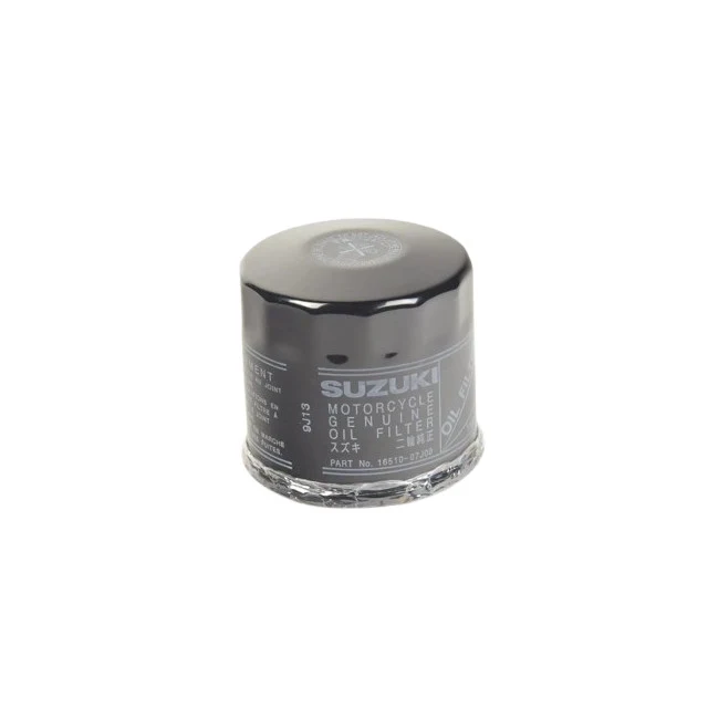 Filtro de aceite Suzuki V-Strom 650-1050 / Burgman / GSF Bandit 650cc