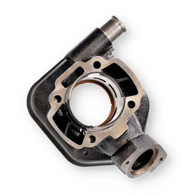 Cilindro Barikit 70cc Peugeot Vertical 50 LC
