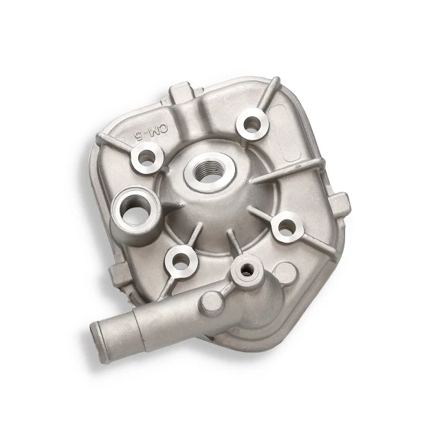 Cilindro Barikit 70cc Peugeot Vertical 50 LC