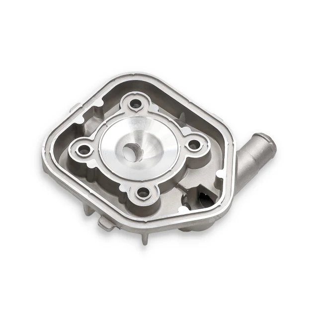 Cilindro Barikit 70cc Peugeot Vertical 50 LC