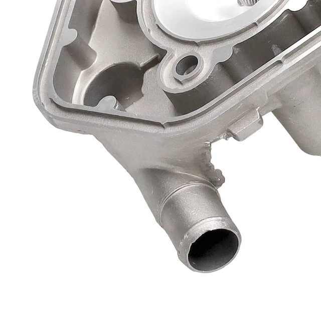 Cilindro Barikit 70cc Peugeot Vertical 50 LC