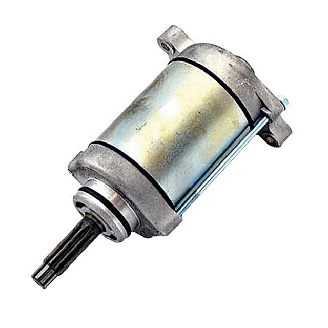 Motor de arranque Arctic Cat 400 / 500 Suzuki LTF 500 SGR