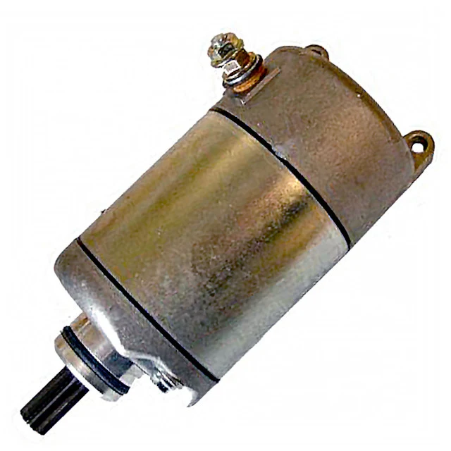 Motor de arranque Yamaha FZS Fazer 600 1998-03 SGR