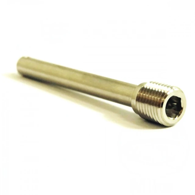 Pasador pastillas de freno Kawasaki W800 20-23 JMP - inox