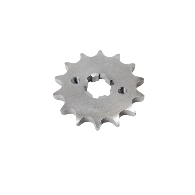 Piñon 14 dientes Yamaha WR/YZ-F 125