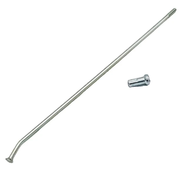 Kit radio y tuerca rueda delantera Gas Gas EC 125 / EC 250 / EC 300