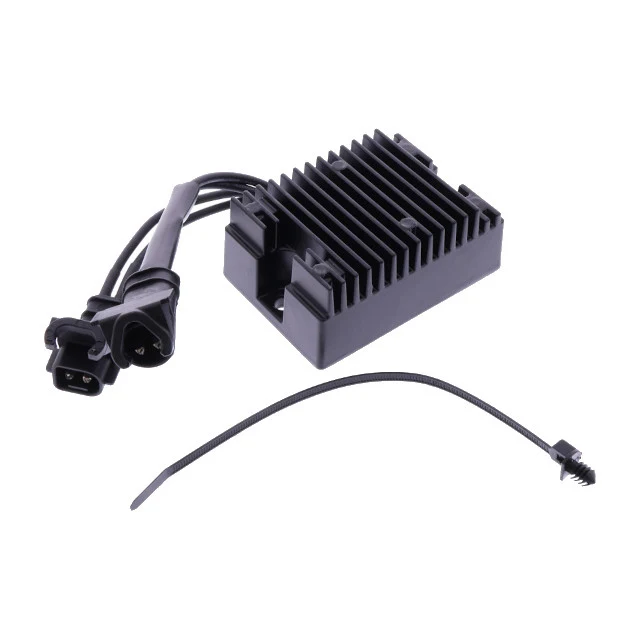 Regulador de corriente Harley Davidson XL 883 Sportster 07-08 JMP