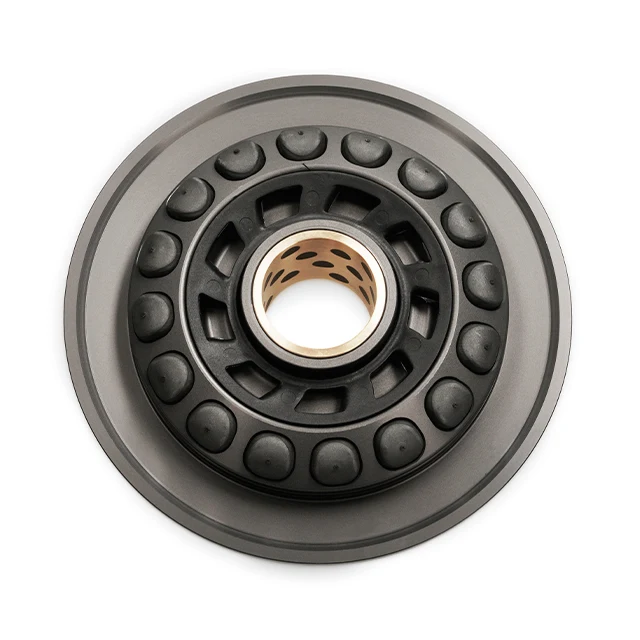Variador Yasuni HP Race Yamaha T-Max 530 / 560