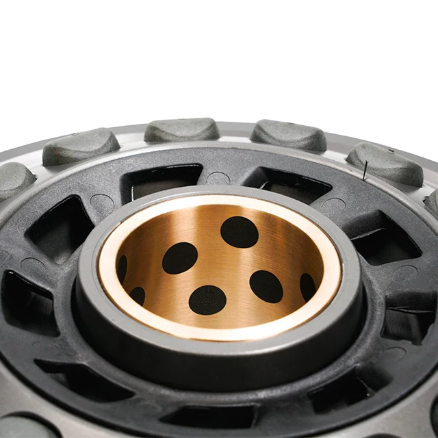 Variador Yasuni HP Race Yamaha T-Max 530 / 560