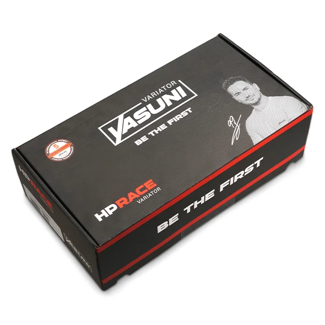 Variador Yasuni HP Race Yamaha T-Max 530 / 560
