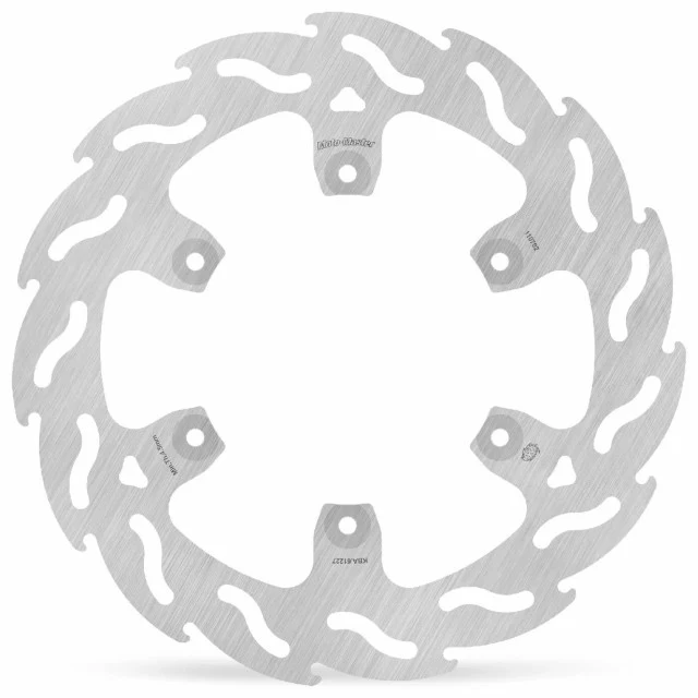 Disco de freno trasero Gas Gas ES 700 22-24 Moto-Master
