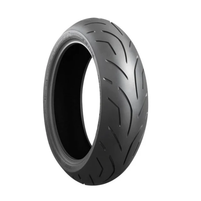 Neumático 190/50-17 73W TL R BATTLAX S21 Bridgestone
