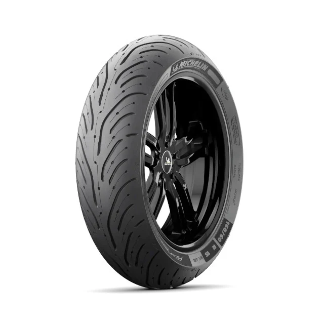 Neumático 160/60-14 65H TL R Road 4 Scooter Michelin