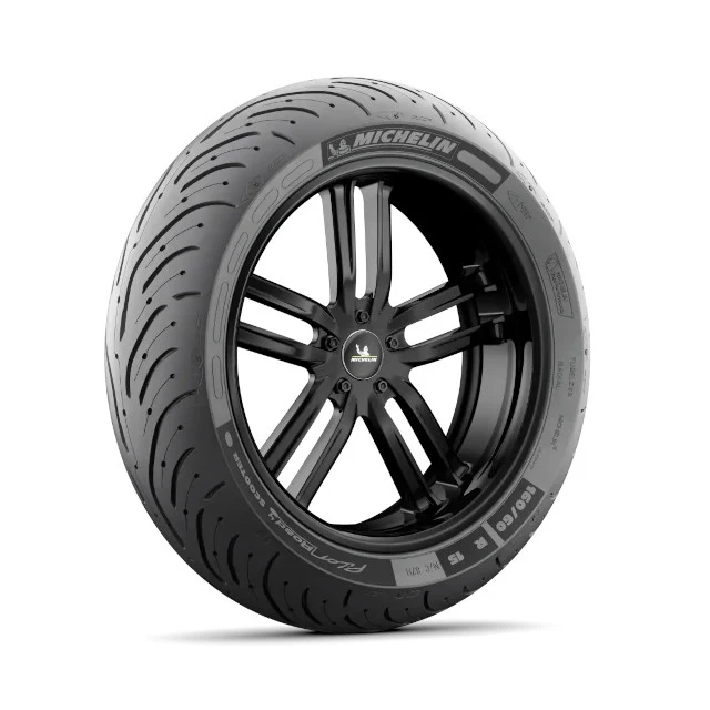 Neumático 160/60-14 65H TL R Road 4 Scooter Michelin