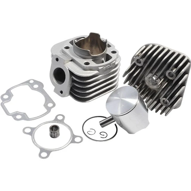 Cilindro Top Performance TPR 50cc Minarelli horizontal AC